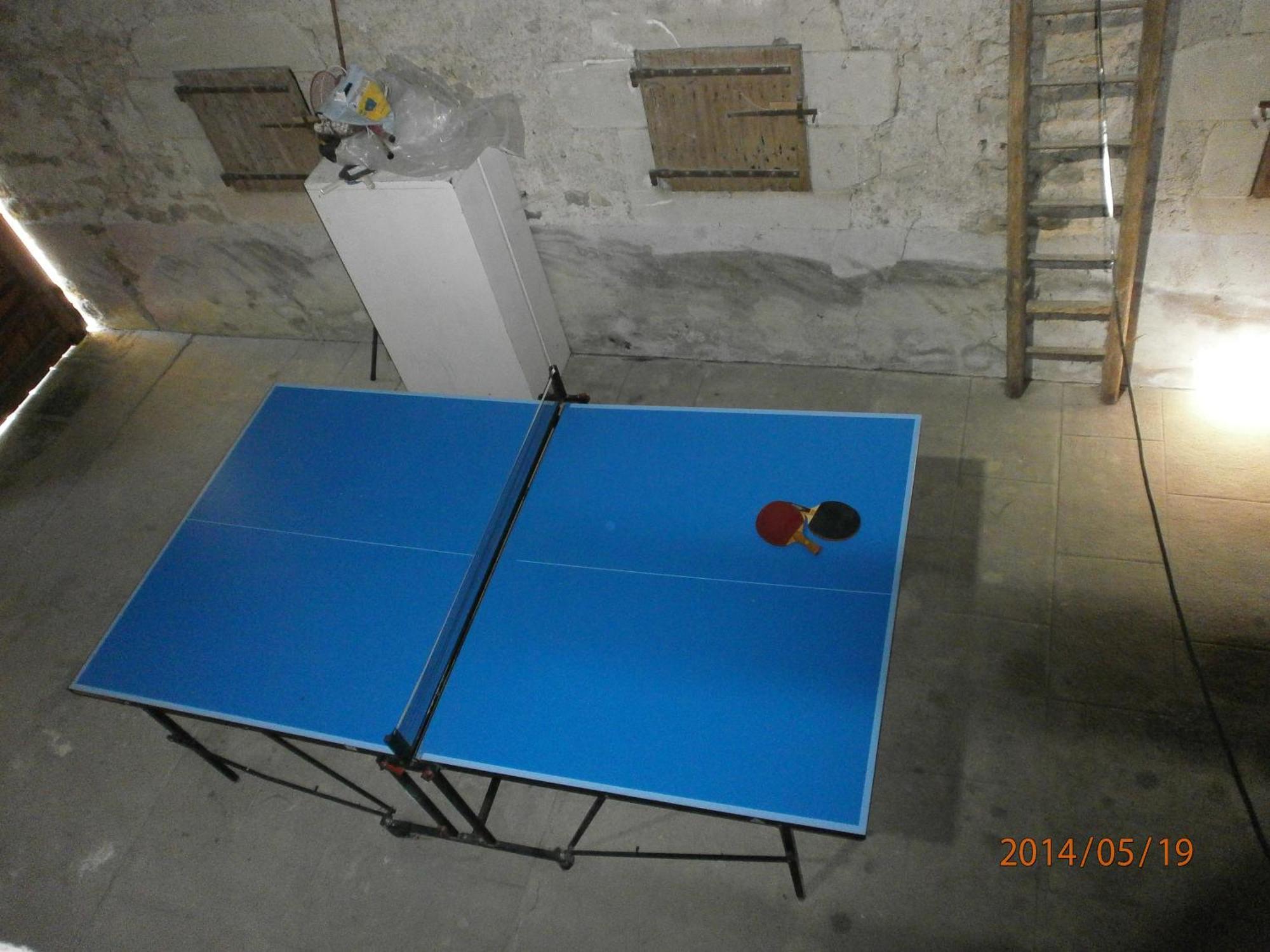 La Vache Tennis Prive Crux-la-Ville Zewnętrze zdjęcie